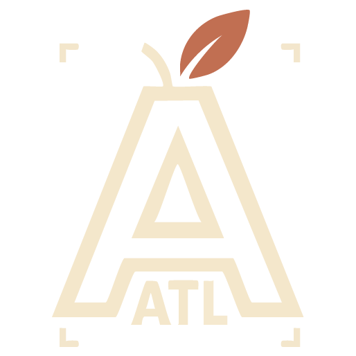 Atlanta Art Department Icon